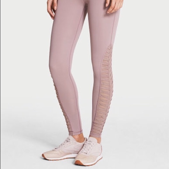 Victoria's Secret Pants - Victoria Sport Total Knockout Twisted Pleat Tight